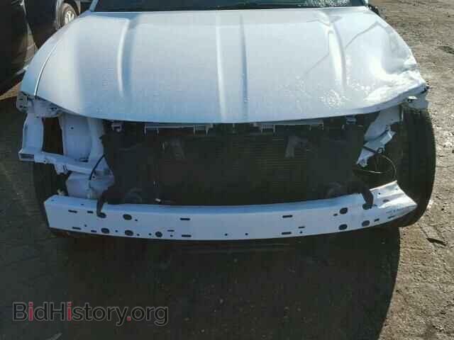 2015 DODGE CHARGER - VIN: 2C3CDXJG2FH919934 - Фото 10