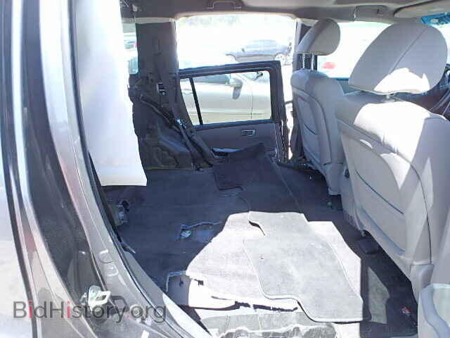 2012 HONDA PILOT - VIN: 5FNYF3H5XCB036528 - Фото 6