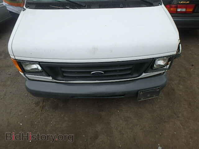 2004 FORD ECONOLINE - VIN: 1FTRE14W34HB13008 - Photo 7