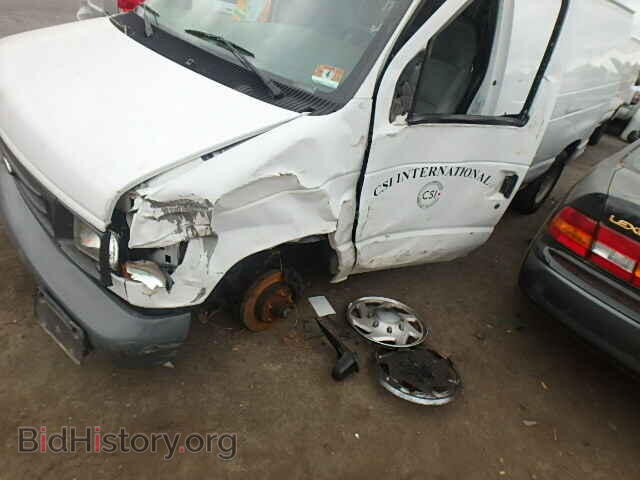 2004 FORD ECONOLINE - VIN: 1FTRE14W34HB13008 - Photo 10