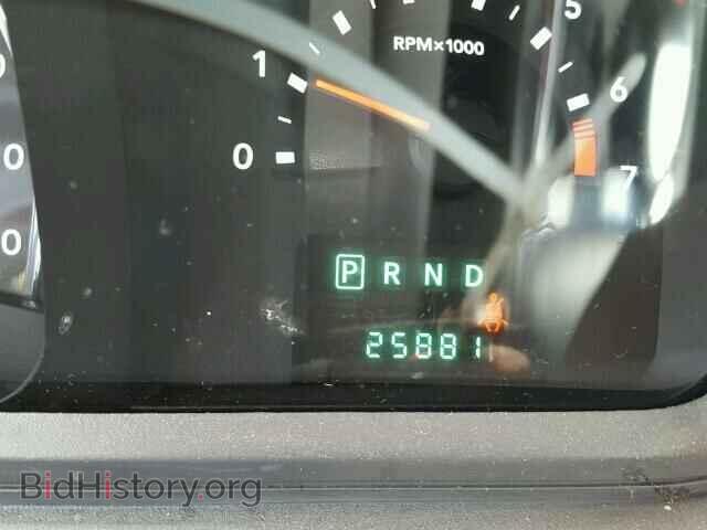 2010 DODGE JOURNEY - VIN: 3D4PH5FV4AT201530 - Фото 8