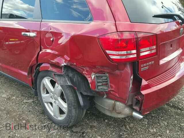 2010 DODGE JOURNEY - VIN: 3D4PH5FV4AT201530 - Фото 9