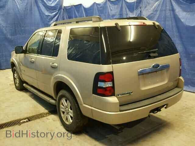 2007 FORD EXPLORER - VIN: 1FMEU73E07UB82985 - Photo 3