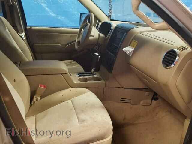 2007 FORD EXPLORER - VIN: 1FMEU73E07UB82985 - Photo 5