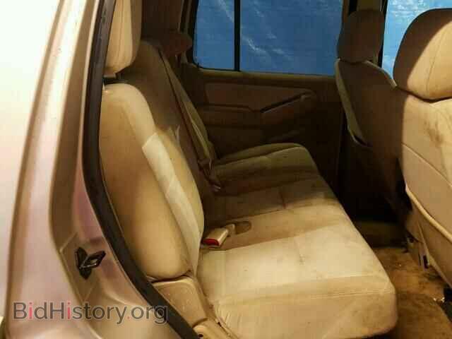 2007 FORD EXPLORER - VIN: 1FMEU73E07UB82985 - Photo 6