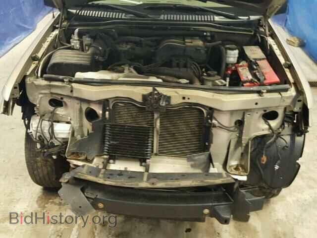 2007 FORD EXPLORER - VIN: 1FMEU73E07UB82985 - Photo 7