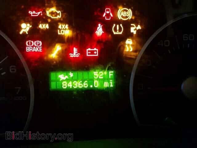 2007 FORD EXPLORER - VIN: 1FMEU73E07UB82985 - Photo 8