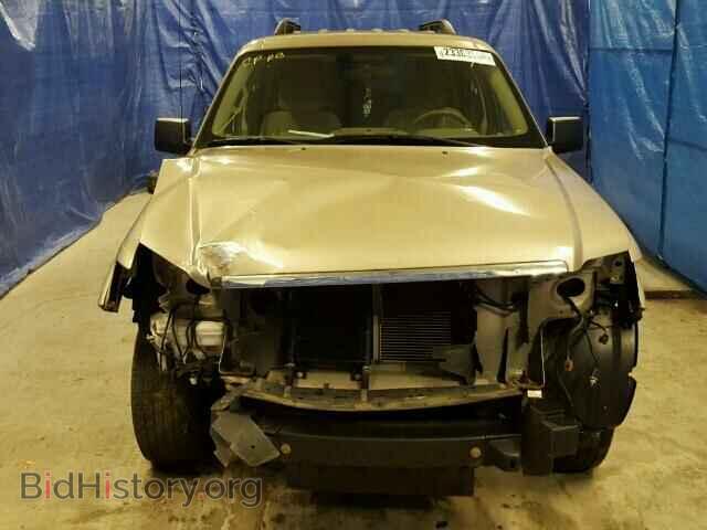 2007 FORD EXPLORER - VIN: 1FMEU73E07UB82985 - Photo 9