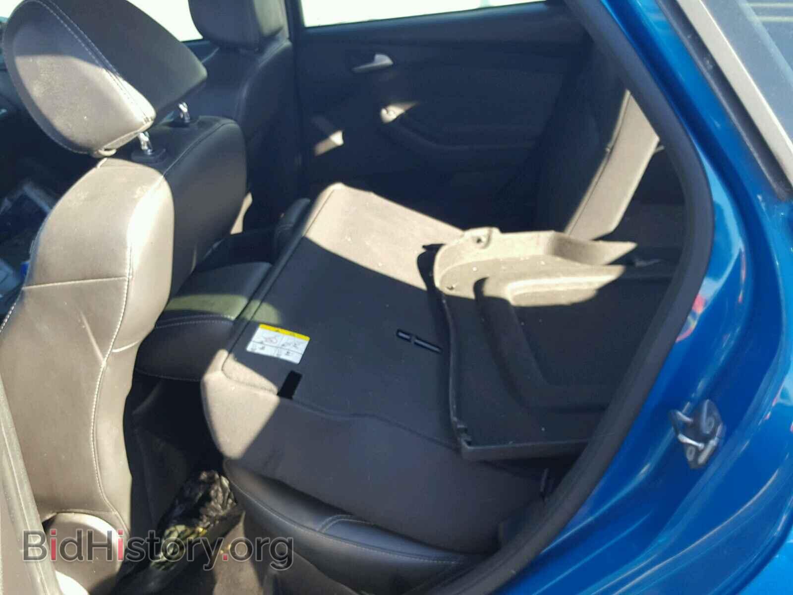 2013 FORD FOCUS - VIN: 1FADP3K29DL282663 - Photo 6