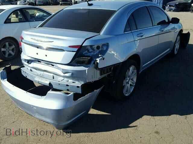 2012 CHRYSLER 200 - VIN: 1C3CCBBB8CN175865 - Фото 4
