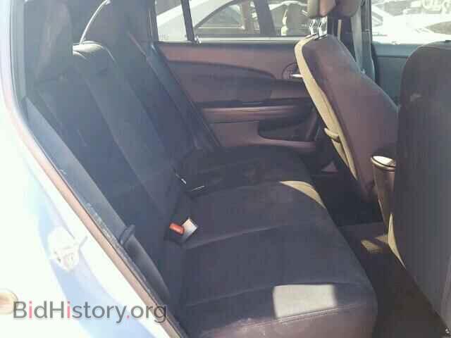 2012 CHRYSLER 200 - VIN: 1C3CCBBB8CN175865 - Фото 6