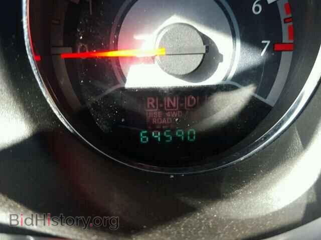 2012 CHRYSLER 200 - VIN: 1C3CCBBB8CN175865 - Фото 8
