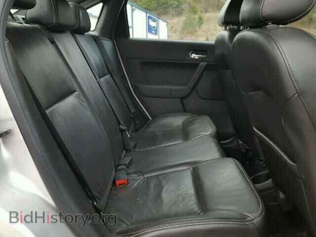 2010 FORD FOCUS - VIN: 1FAHP3HN8AW107964 - Фото 6