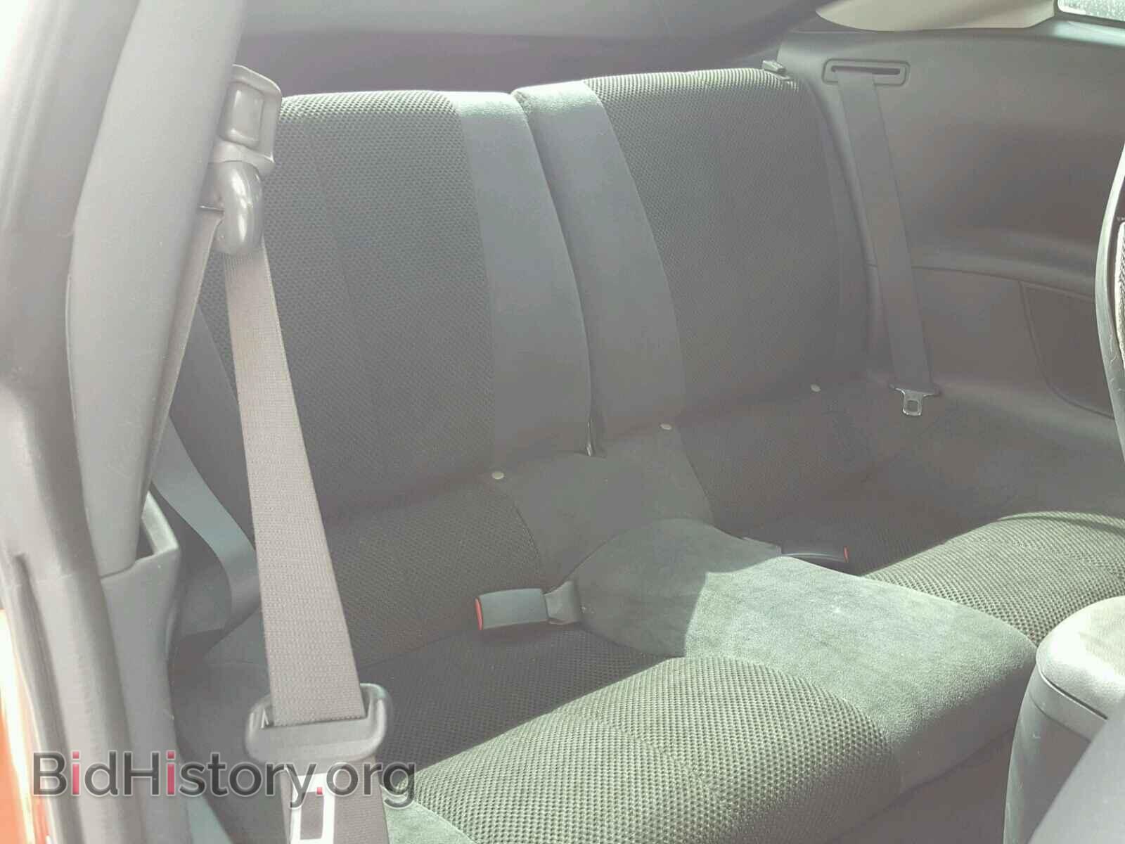 2007 MITSUBISHI ECLIPSE - VIN: 4A3AK24F97E018418 - Фото 6
