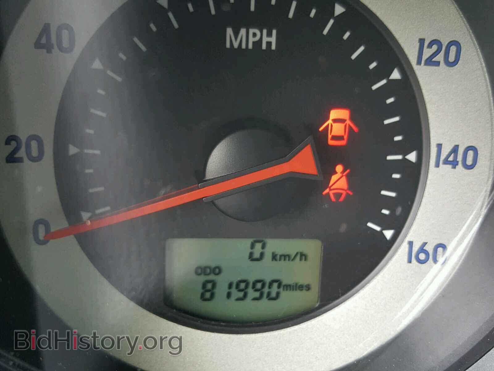 2007 MITSUBISHI ECLIPSE - VIN: 4A3AK24F97E018418 - Фото 8