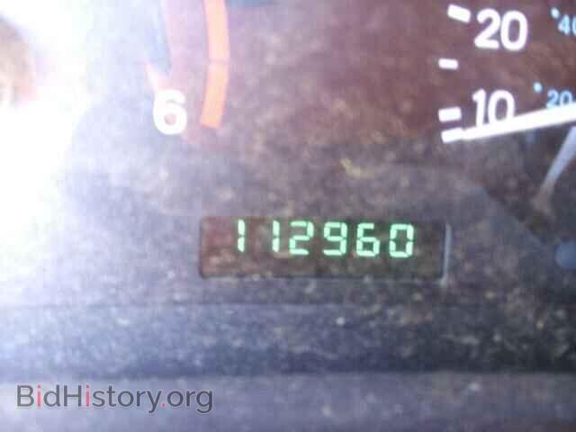 2000 JEEP WRANGLER - VIN: 1J4FA29P3YP711806 - Фото 8