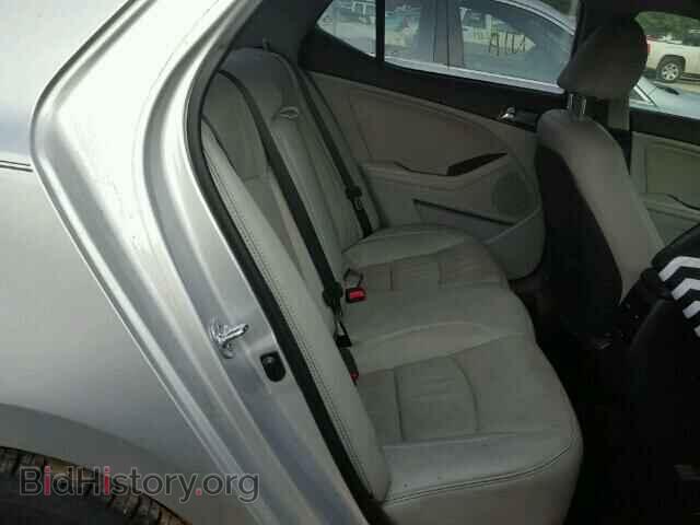 2013 KIA OPTIMA - VIN: 5XXGN4A76DG144899 - Photo 6