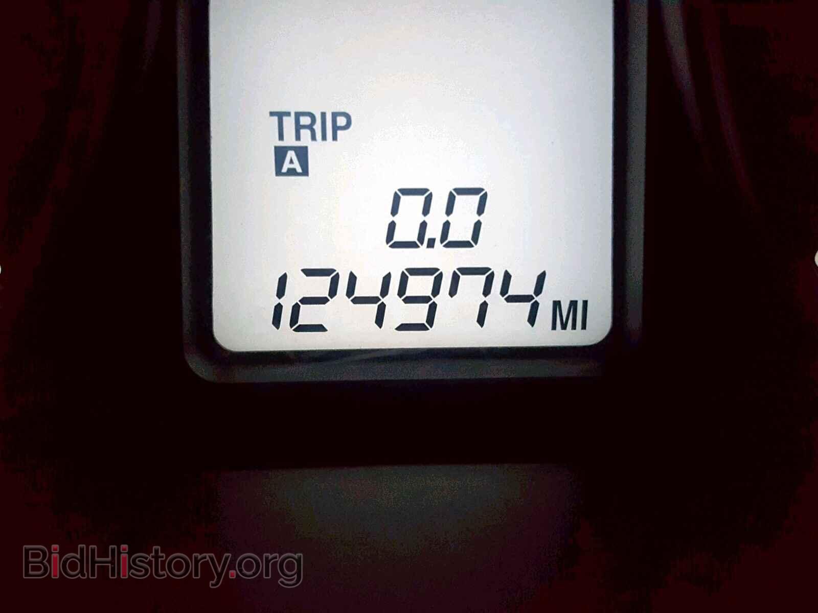 2008 KIA OPTIMA - VIN: KNAGE124X85190083 - Фото 8