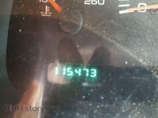 2000 DODGE DAKOTA - VIN: 1B7GG2ANXYS704674 - Фото 8