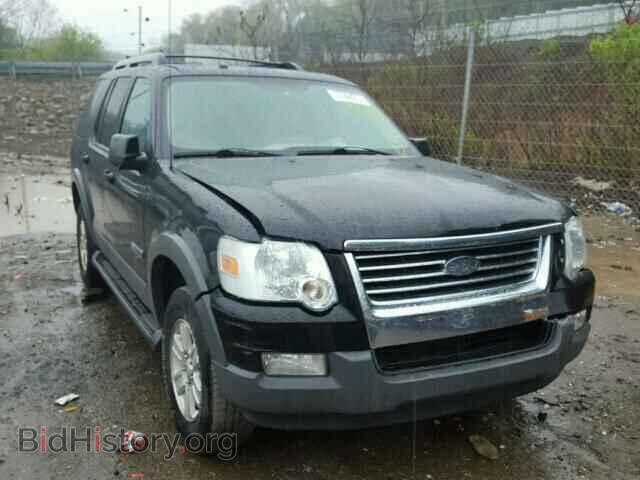 Photo 1FMEU73E36UB23282 - FORD EXPLORER 2006