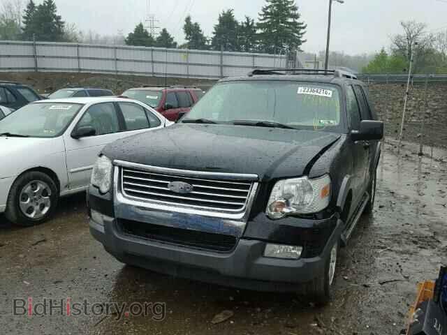 2006 FORD EXPLORER - VIN: 1FMEU73E36UB23282 - Photo 2