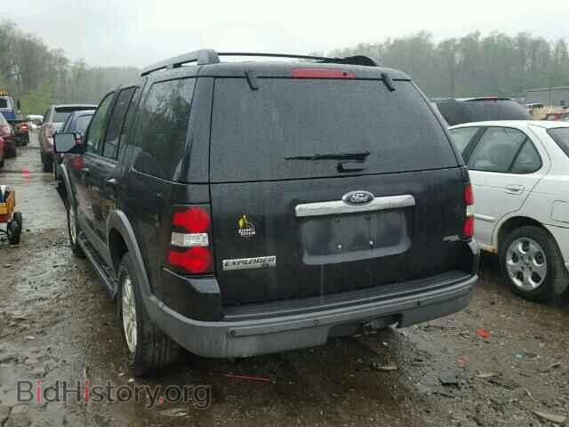 2006 FORD EXPLORER - VIN: 1FMEU73E36UB23282 - Photo 3