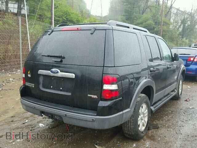 2006 FORD EXPLORER - VIN: 1FMEU73E36UB23282 - Photo 4