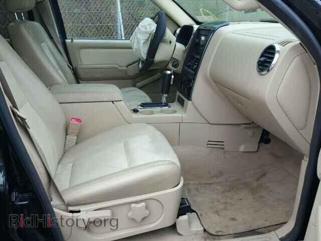 2006 FORD EXPLORER - VIN: 1FMEU73E36UB23282 - Photo 5