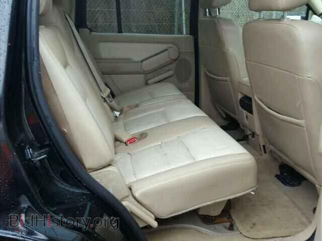 2006 FORD EXPLORER - VIN: 1FMEU73E36UB23282 - Photo 6