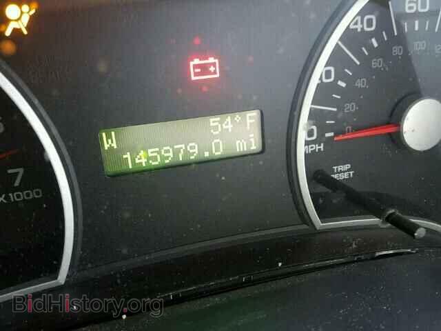 2006 FORD EXPLORER - VIN: 1FMEU73E36UB23282 - Photo 8