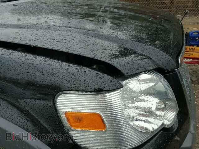 2006 FORD EXPLORER - VIN: 1FMEU73E36UB23282 - Photo 9