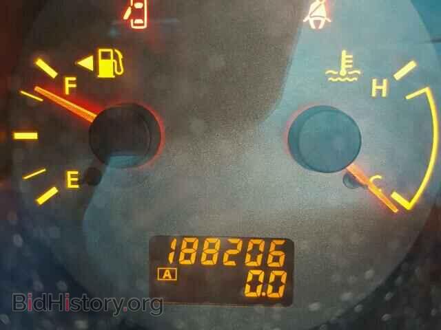 2005 NISSAN MAXIMA - VIN: 1N4BA41E85C848355 - Фото 8