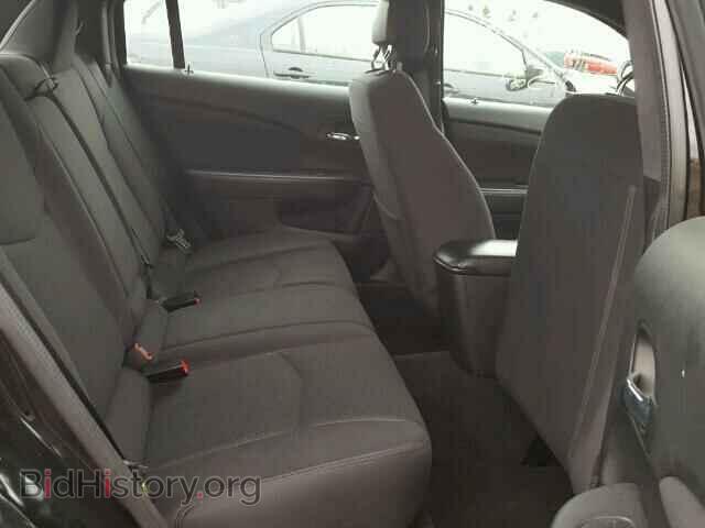 2013 CHRYSLER 200 - VIN: 1C3CCBBB7DN714610 - Фото 6