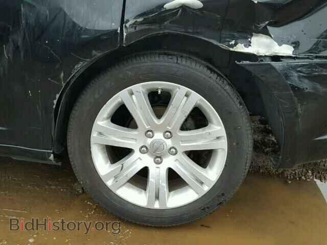 2013 CHRYSLER 200 - VIN: 1C3CCBBB7DN714610 - Фото 10
