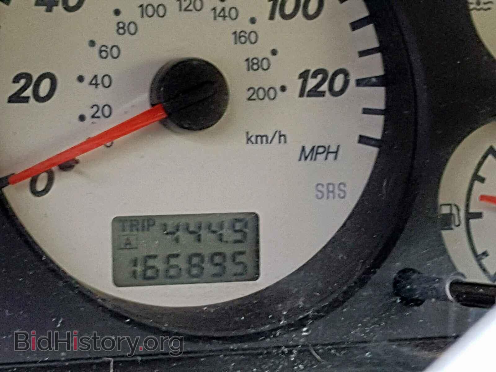 2004 MITSUBISHI LANCER - VIN: JA3AJ66F14U047664 - Фото 8