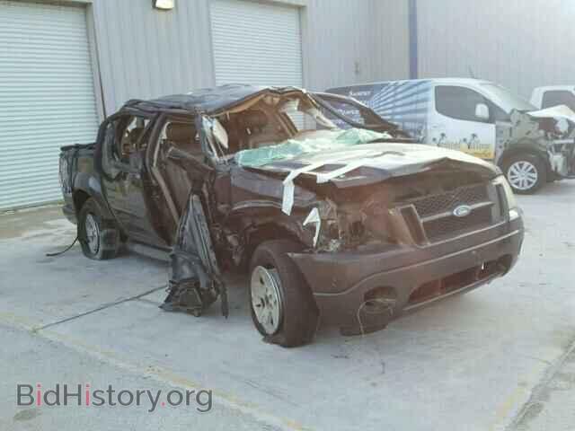 Photo 1FMZU67K75UA28928 - FORD EXPLORER 2005