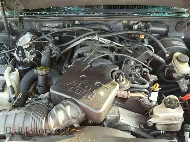 2005 FORD EXPLORER - VIN: 1FMZU67K75UA28928 - Photo 7