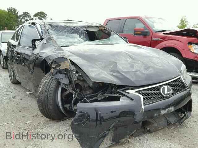 Фотография JTHBE1BL8FA016746 - LEXUS GS350 2015