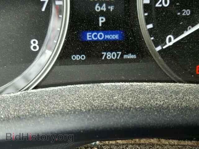 2015 LEXUS GS350 - VIN: JTHBE1BL8FA016746 - Фото 8