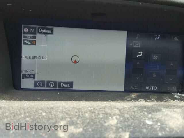 2015 LEXUS GS350 - VIN: JTHBE1BL8FA016746 - Фото 9