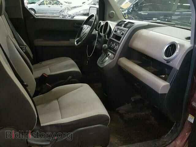 2008 HONDA ELEMENT - VIN: 5J6YH28388L013041 - Фото 5