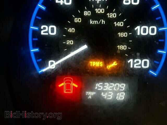 2008 HONDA ELEMENT - VIN: 5J6YH28388L013041 - Фото 8