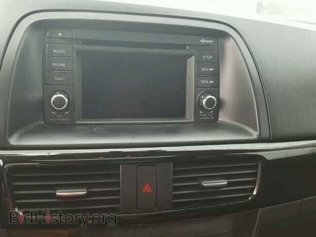 2013 MAZDA CX-5 - VIN: JM3KE4DE2D0153015 - Фото 9