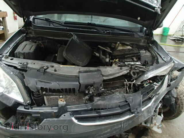2008 SATURN VUE - VIN: 3GSCL33P38S528347 - Фото 7