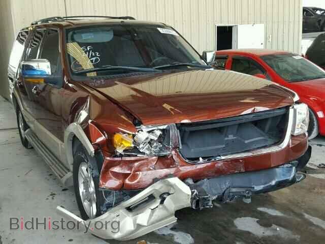 Фотография 1FMPU17546LA92081 - FORD EXPEDITION 2006