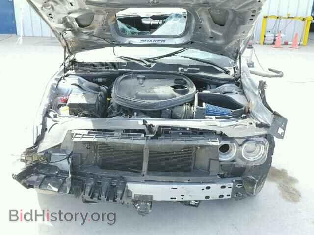 2016 DODGE CHALLENGER - VIN: 2C3CDZFJ6GH236328 - Фото 7