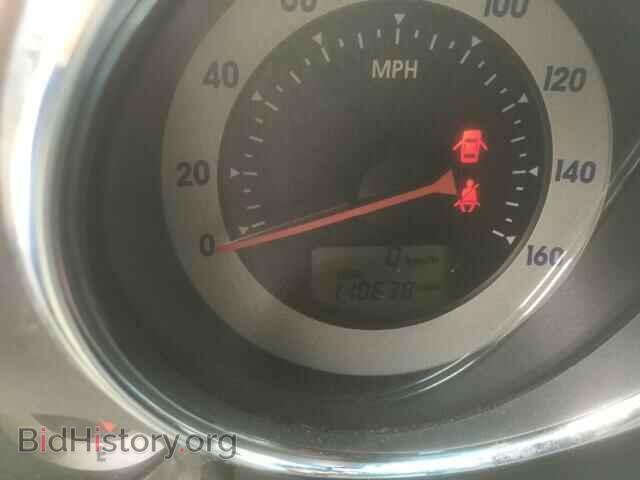 2006 MITSUBISHI ECLIPSE - VIN: 4A3AK24F76E038777 - Фото 8