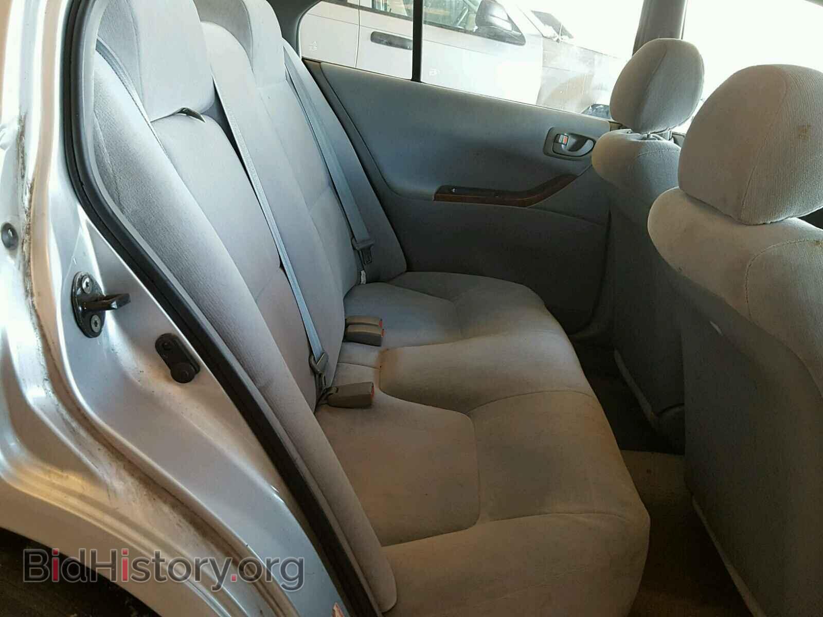 2000 MITSUBISHI GALANT - VIN: 4A3AA46G0YE015817 - Фото 6