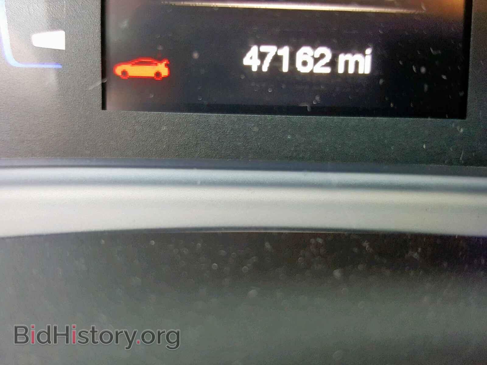 2015 CHRYSLER 200 - VIN: 1C3CCCFB3FN560822 - Фото 8