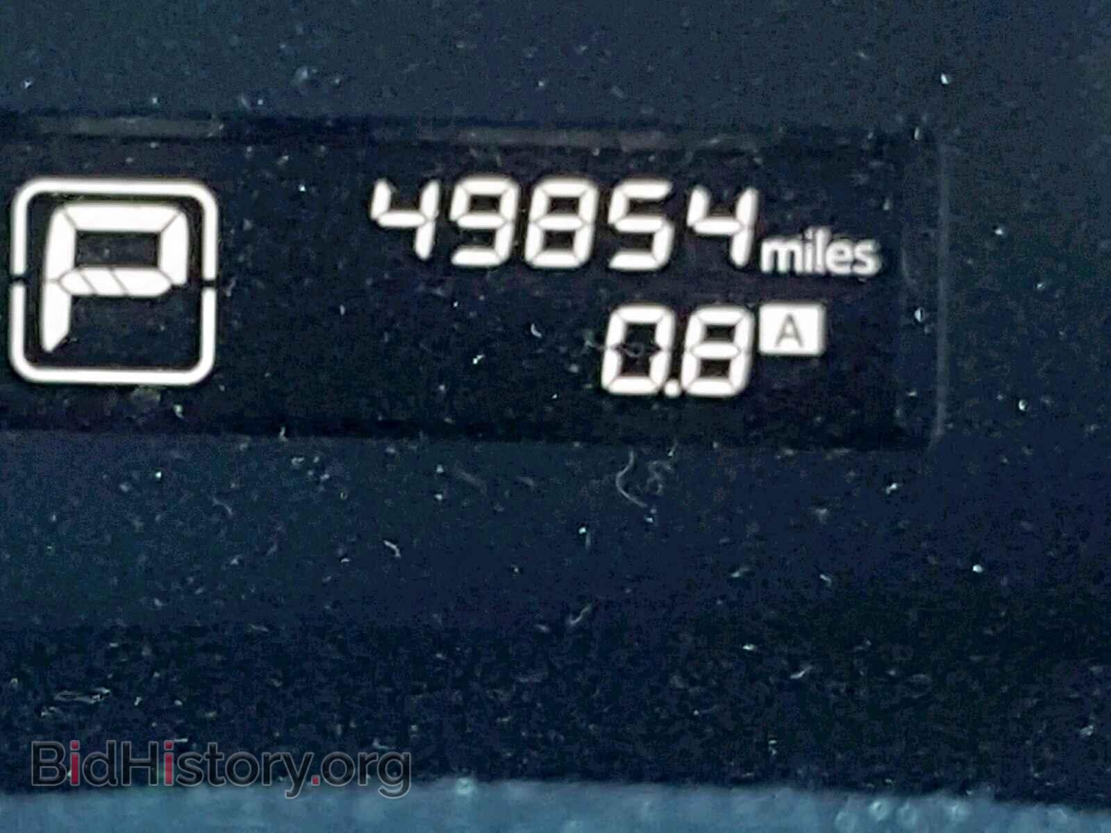 2015 NISSAN PATHFINDER - VIN: 5N1AR2MN2FC714663 - Фото 8